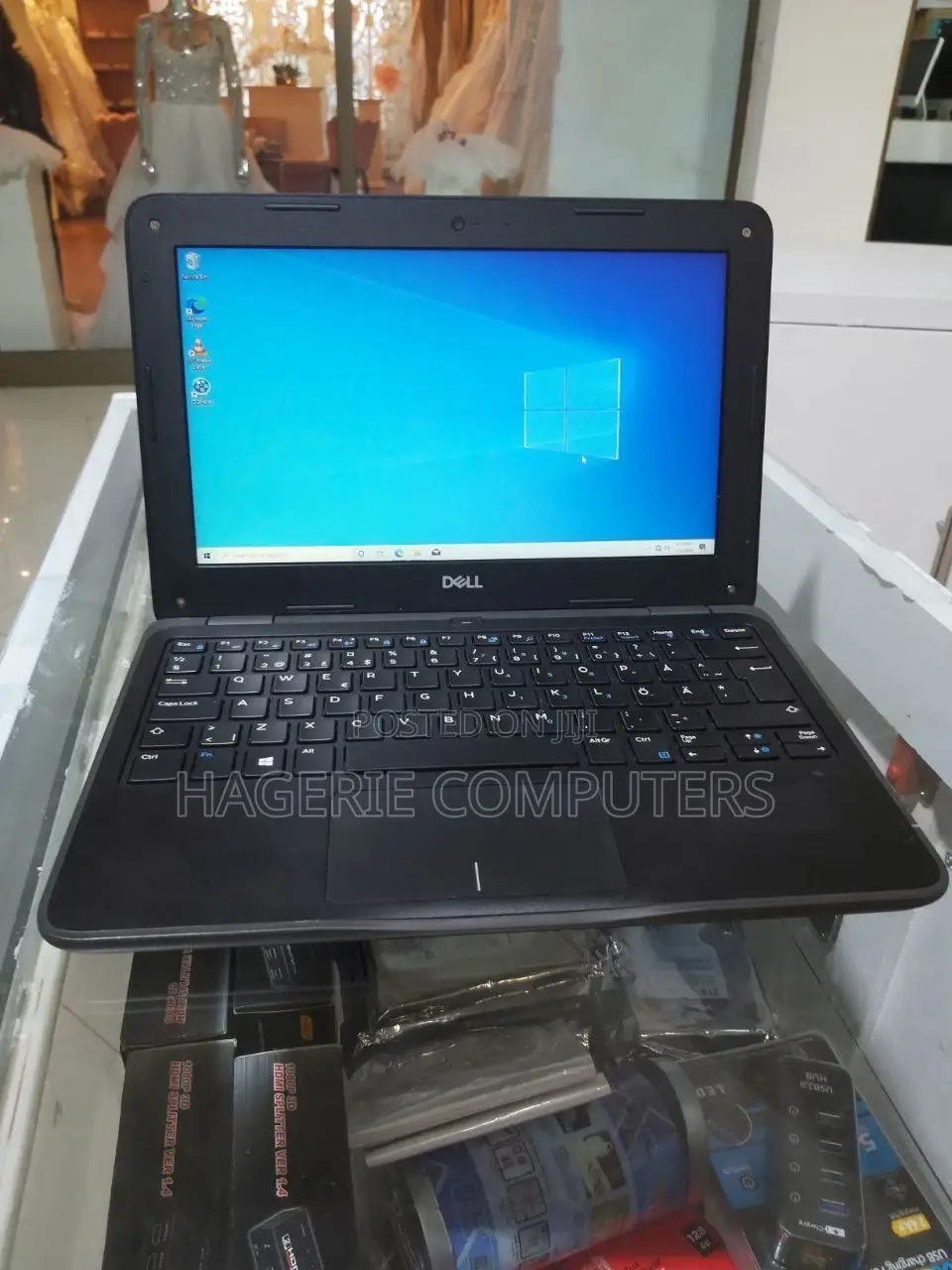New Laptop Dell Latitude 5420 4GB Intel Pentium SSD 128GB