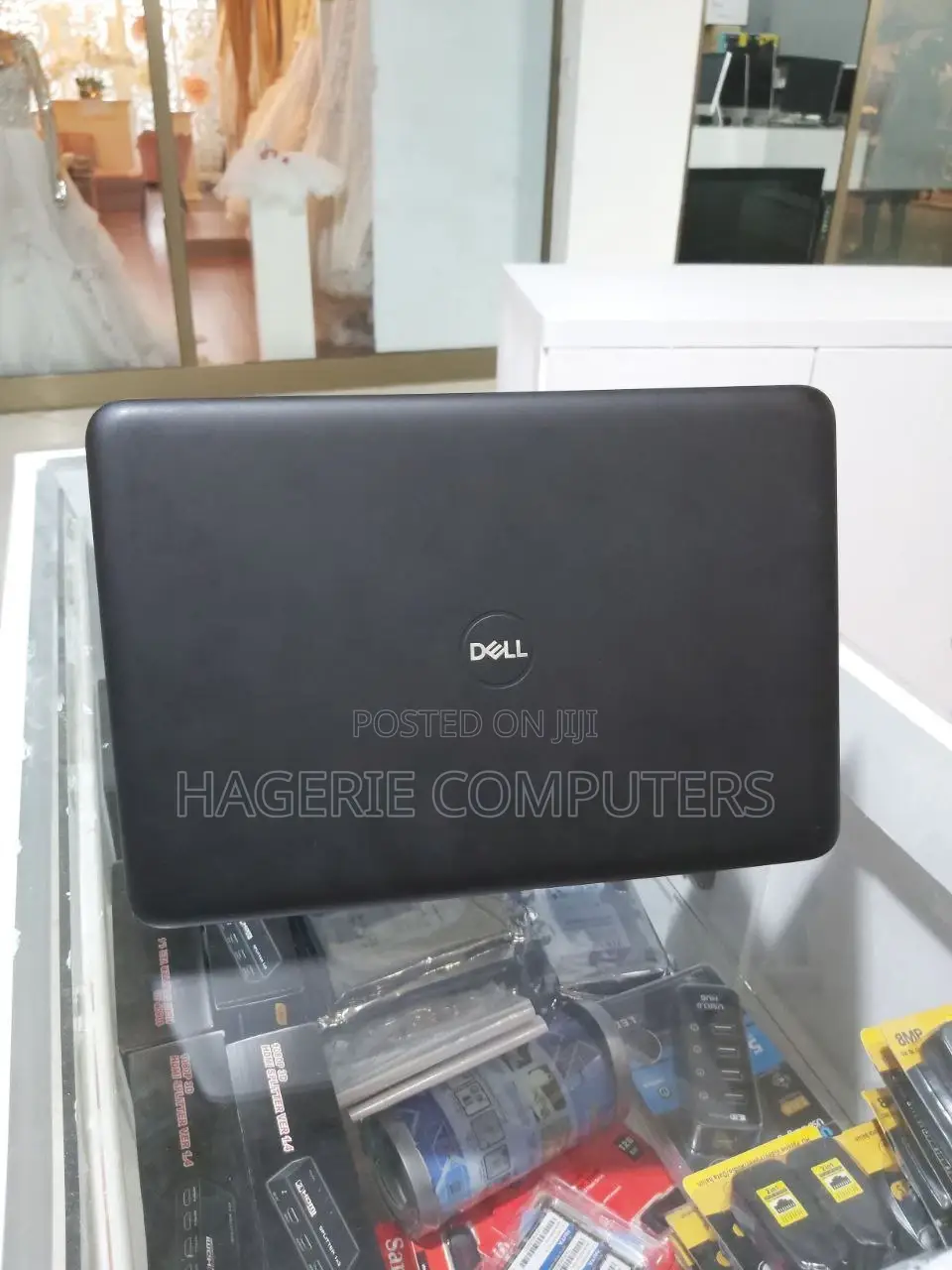 New Laptop Dell Latitude 5420 4GB Intel Pentium SSD 128GB