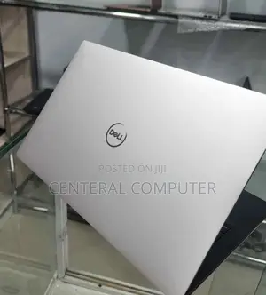 New Laptop Dell XPS 13 9350 8GB Intel Core I5 SSD 512GB