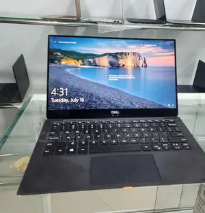 New Laptop Dell XPS 13 9350 8GB Intel Core I5 SSD 512GB