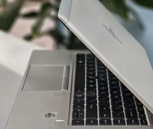 New Laptop HP EliteBook 840 G7 16GB Intel Core I7 SSD 512GB