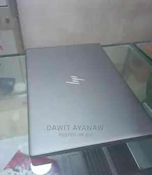 New Laptop HP ZBook 15 16GB Intel Core I7 SSD 512GB