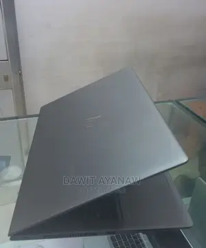 New Laptop HP ZBook 15 16GB Intel Core I7 SSD 512GB