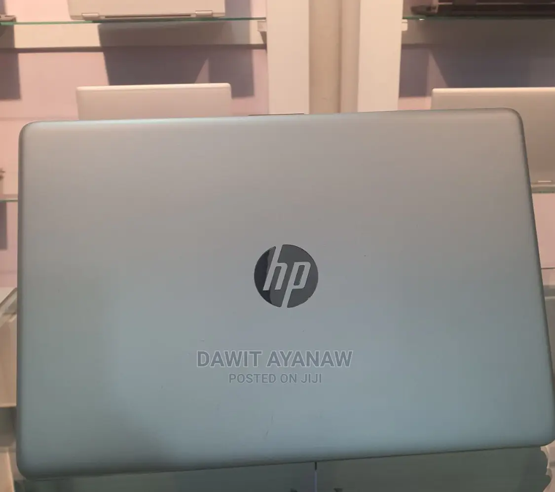 New Laptop HP Stream Notebook 8GB Intel Core I5 SSD 512GB