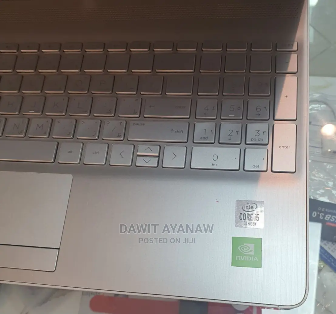 New Laptop HP Stream Notebook 8GB Intel Core I5 SSD 512GB