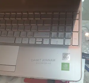 New Laptop HP Stream Notebook 8GB Intel Core I5 SSD 512GB