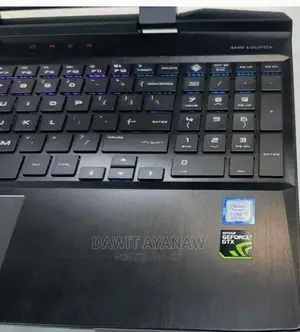 New Laptop 16GB Intel Core I7 SSD 512GB