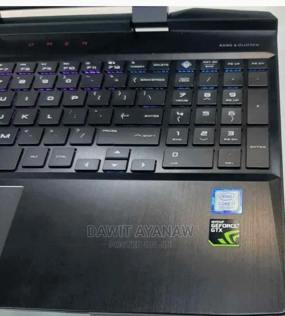 New Laptop 16GB Intel Core I7 SSD 512GB