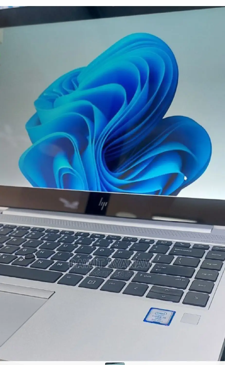 New Laptop 16GB Intel Core I7 SSD 512GB