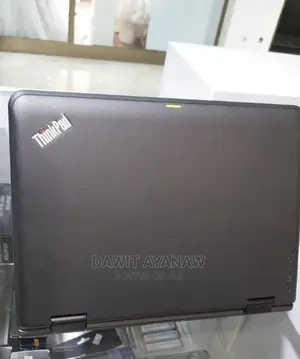 Photo - New Laptop Lenovo Yoga 11e 4GB Intel Core 2 Quad HDD 500GB