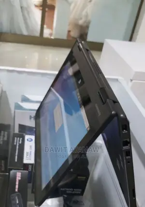 New Laptop Lenovo Yoga 11e 4GB Intel Core 2 Quad HDD 500GB