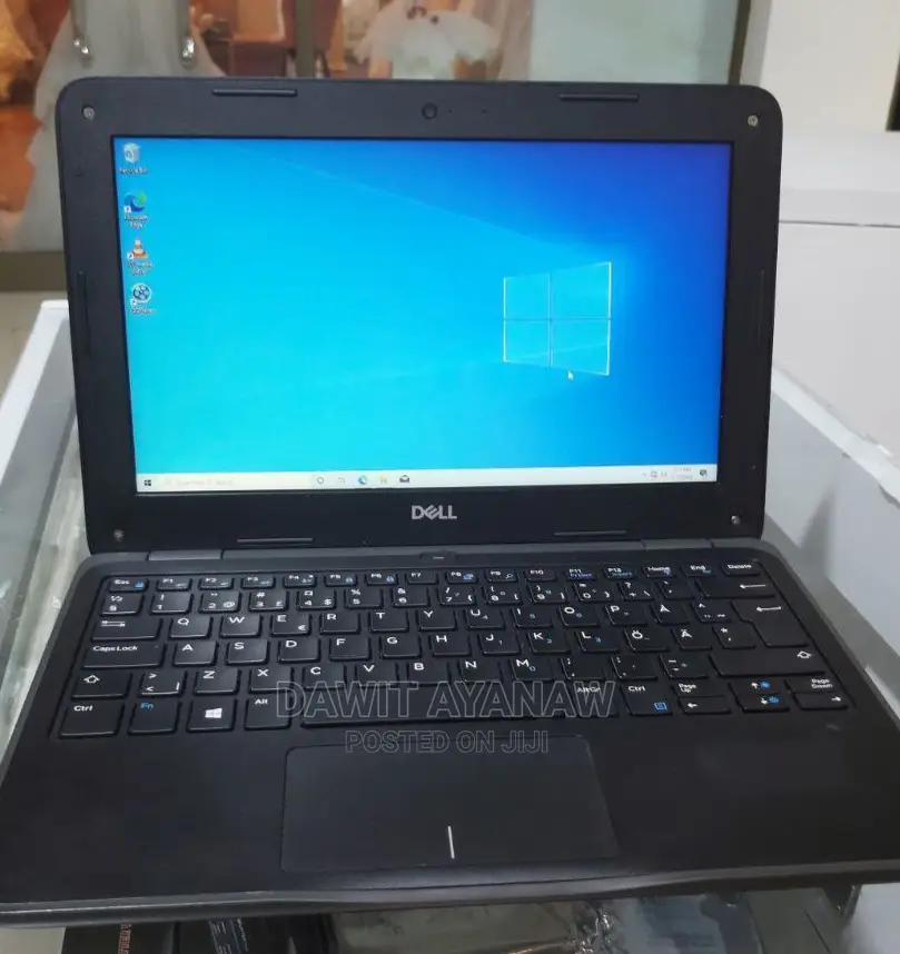 New Laptop Dell Latitude 5310 4GB Intel Pentium SSD 128GB
