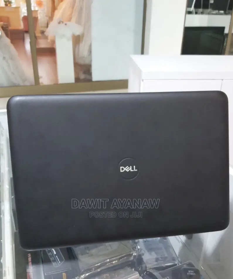 New Laptop Dell Latitude 5310 4GB Intel Pentium SSD 128GB