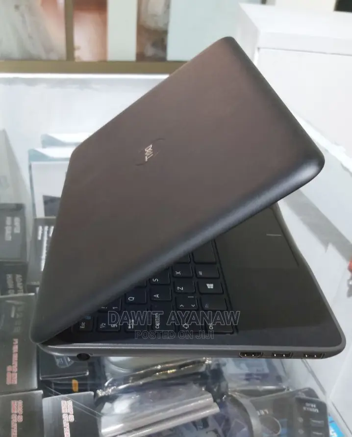 New Laptop Dell Latitude 5310 4GB Intel Pentium SSD 128GB