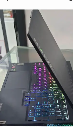 New Laptop Lenovo Legion 5 16GB AMD Ryzen 9 SSD 1T