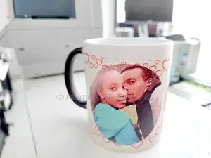 Majic Mug for Gift