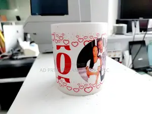 Majic Mug for Gift