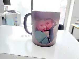 Majic Mug for Gift