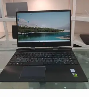 Photo - New Laptop HP Omen 15 16GB Intel Core I7 HDD+SSD 1T