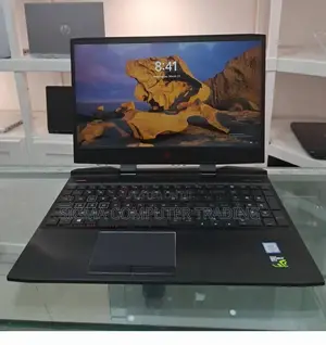 New Laptop HP Omen 15 16GB Intel Core I7 HDD+SSD 1T