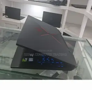 New Laptop HP Omen 15 16GB Intel Core I7 HDD+SSD 1T