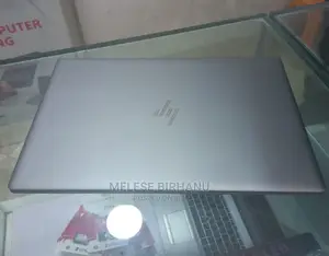 Photo - New Laptop HP ZBook 15 16GB Intel Core I7 SSD 512GB