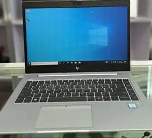 Photo - New Laptop HP ProBook 640 G4 8GB Intel Core I5 SSD 512GB