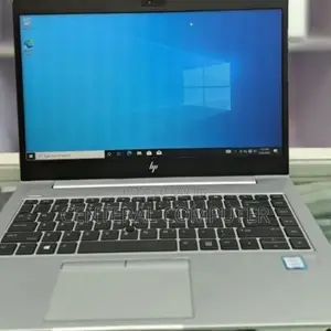 New Laptop HP ProBook 640 G4 8GB Intel Core I5 SSD 512GB