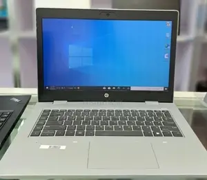 New Laptop HP ProBook 640 G4 8GB Intel Core I5 SSD 512GB