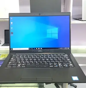 Photo - New Laptop Dell Latitude 7390 8GB Intel Core I7 SSD 512GB