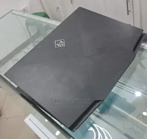 New Laptop HP Omen 15 8GB Nvidia SSD 512GB