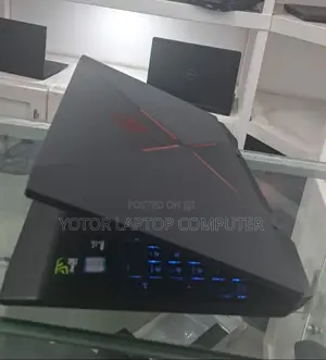New Laptop HP Omen X 16GB Intel Core I7 HDD+SSD 512GB