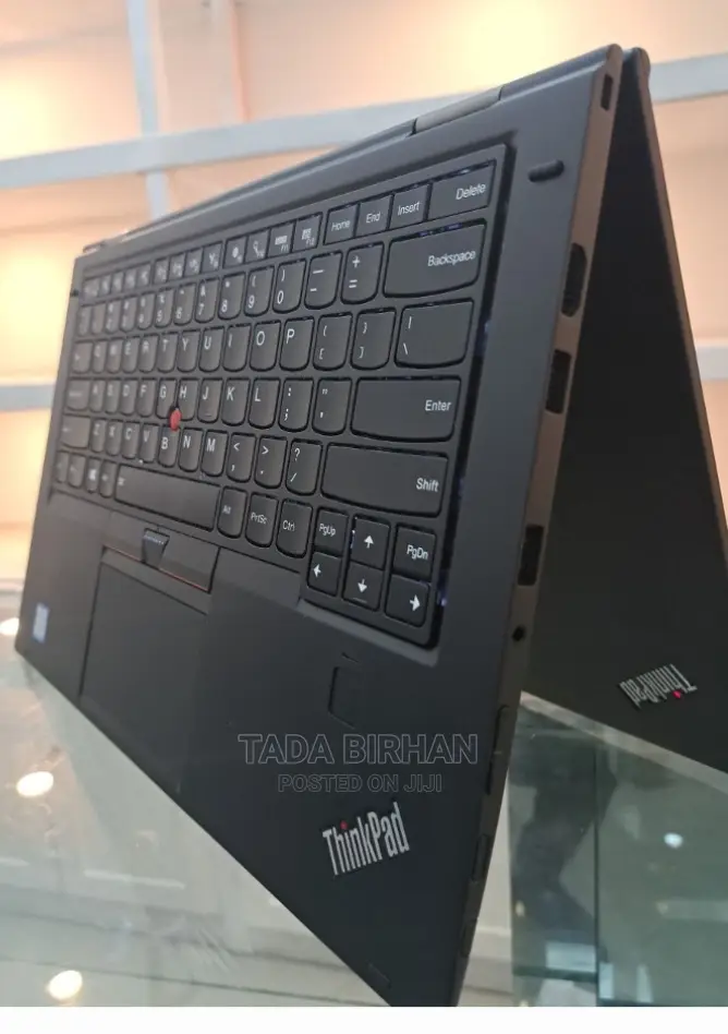 New Laptop Lenovo ThinkPad X1 Carbon 8GB Intel Core I7 SSD 512GB