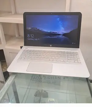 New Laptop HP 240 G3 12GB Intel Core I5 HDD+SSD 1T