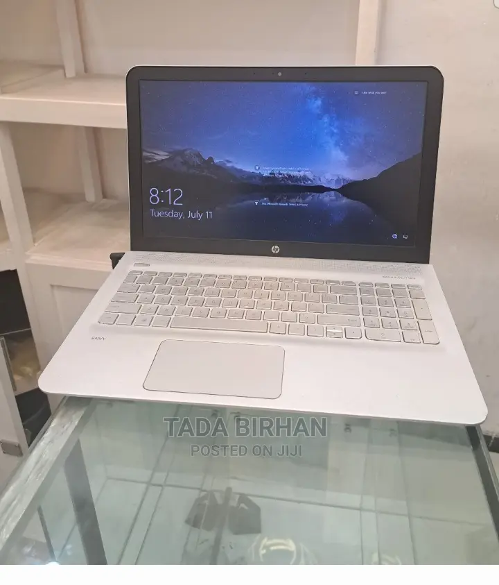 New Laptop HP 240 G3 12GB Intel Core I5 HDD+SSD 1T