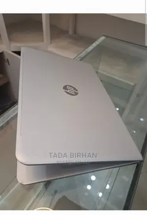 New Laptop HP 240 G3 12GB Intel Core I5 HDD+SSD 1T