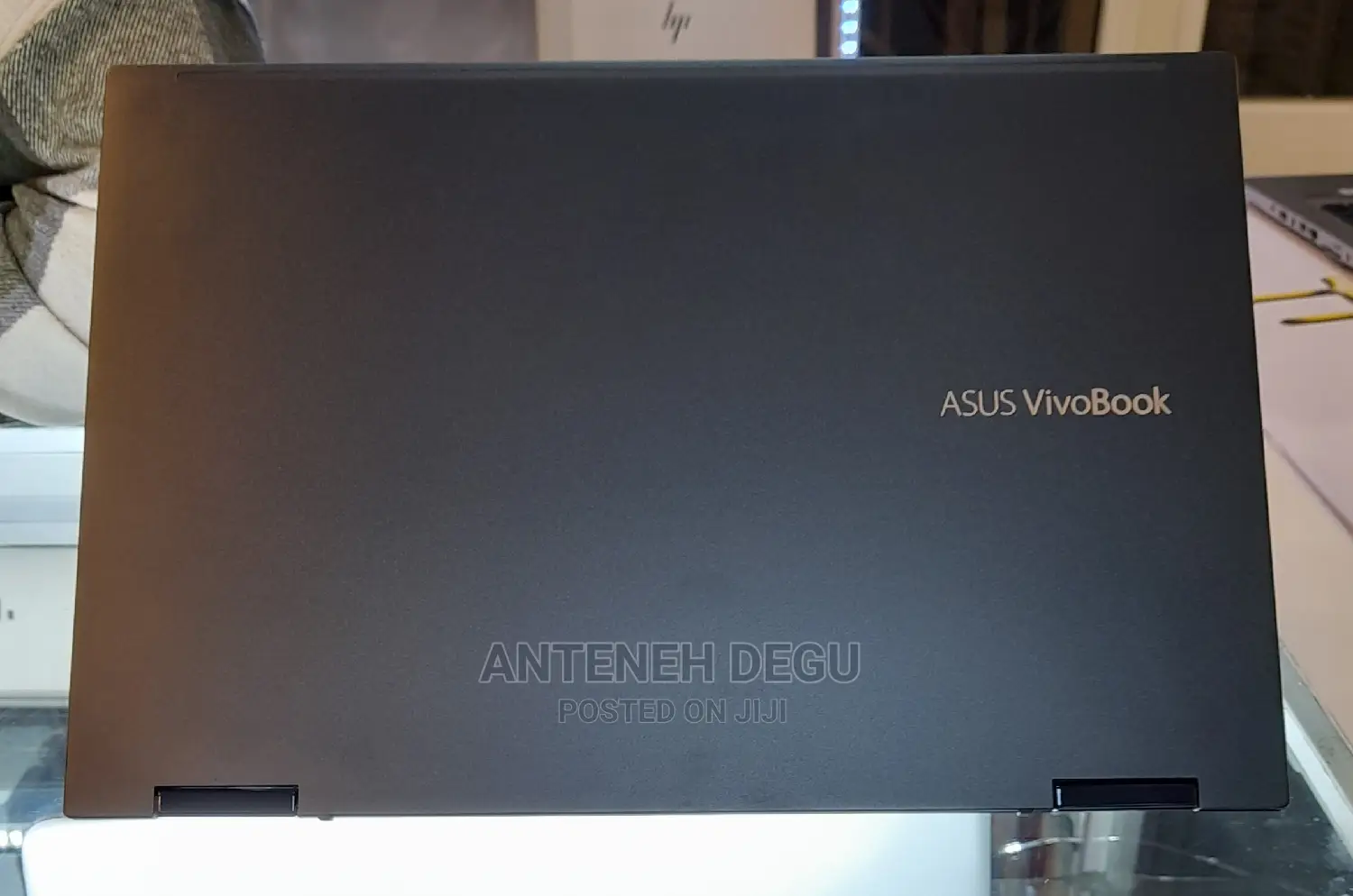 New Laptop Asus VivoBook Flip 14 TP401NA 16GB AMD Ryzen 7 SSD 512GB