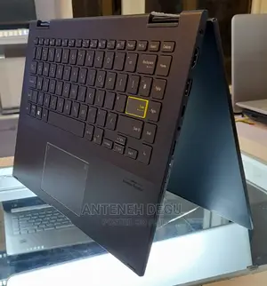 New Laptop Asus VivoBook Flip 14 TP401NA 16GB AMD Ryzen 7 SSD 512GB