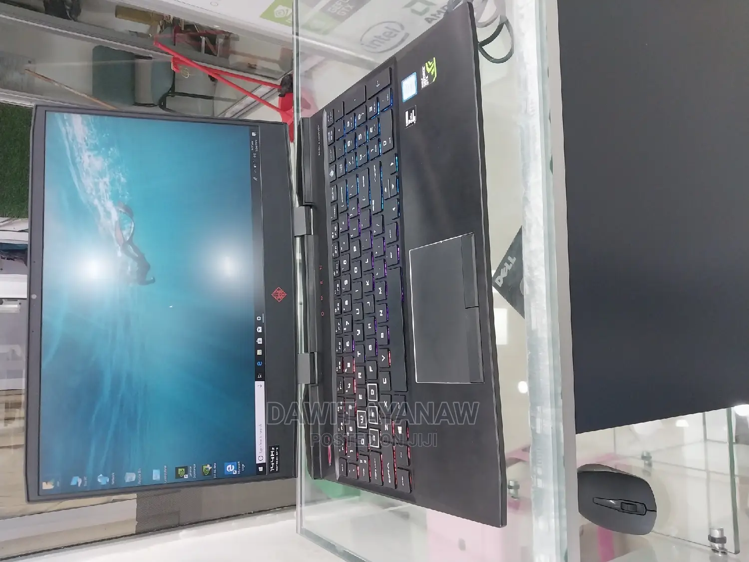 New Laptop Lenovo Ideapad 3 8GB AMD Ryzen 5 SSD 256GB