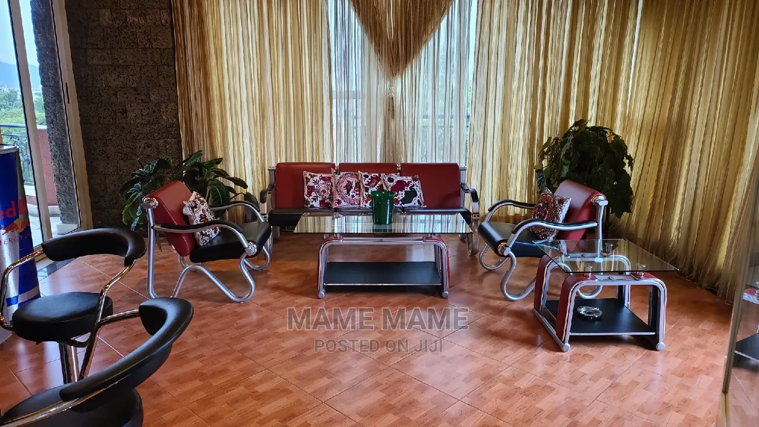 Furnished 9bdrm House in Addis Abeba, Bole for sale