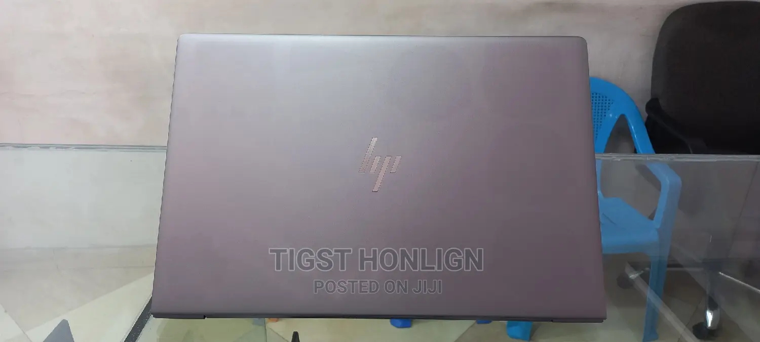 New Laptop HP ZBook 14 16GB Intel Core I7 SSD 512GB