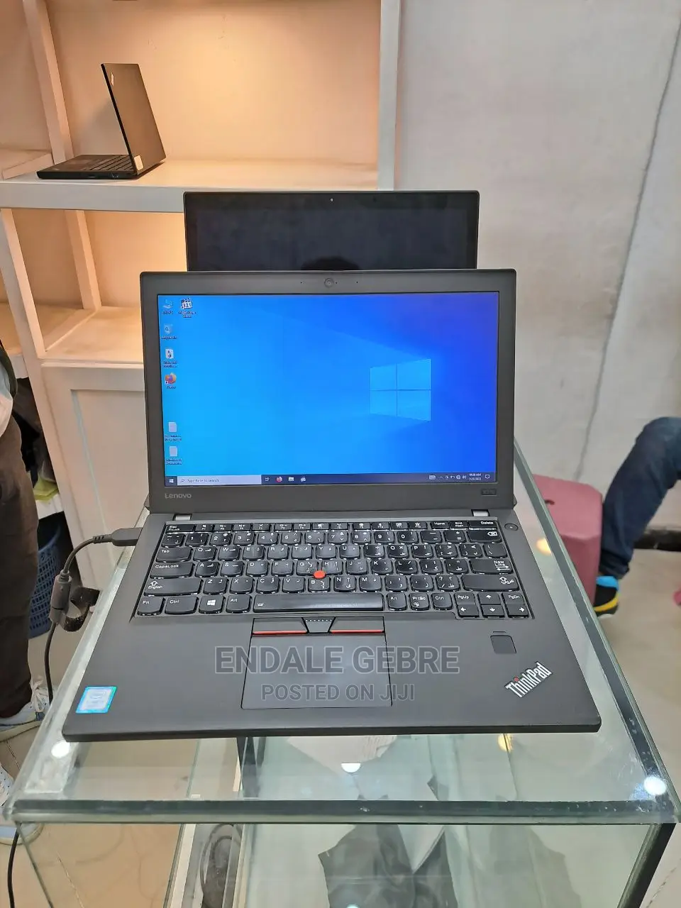 New Laptop Lenovo ThinkPad X270 16GB Intel Core I7 SSD 1T