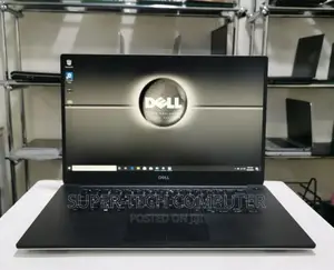 New Laptop Dell Precision 5520 16GB Intel Core I7 SSD 512GB