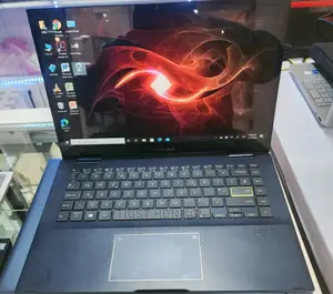 New Laptop Asus VivoBook 15 X505BA 16GB AMD Ryzen 7 SSD 512GB