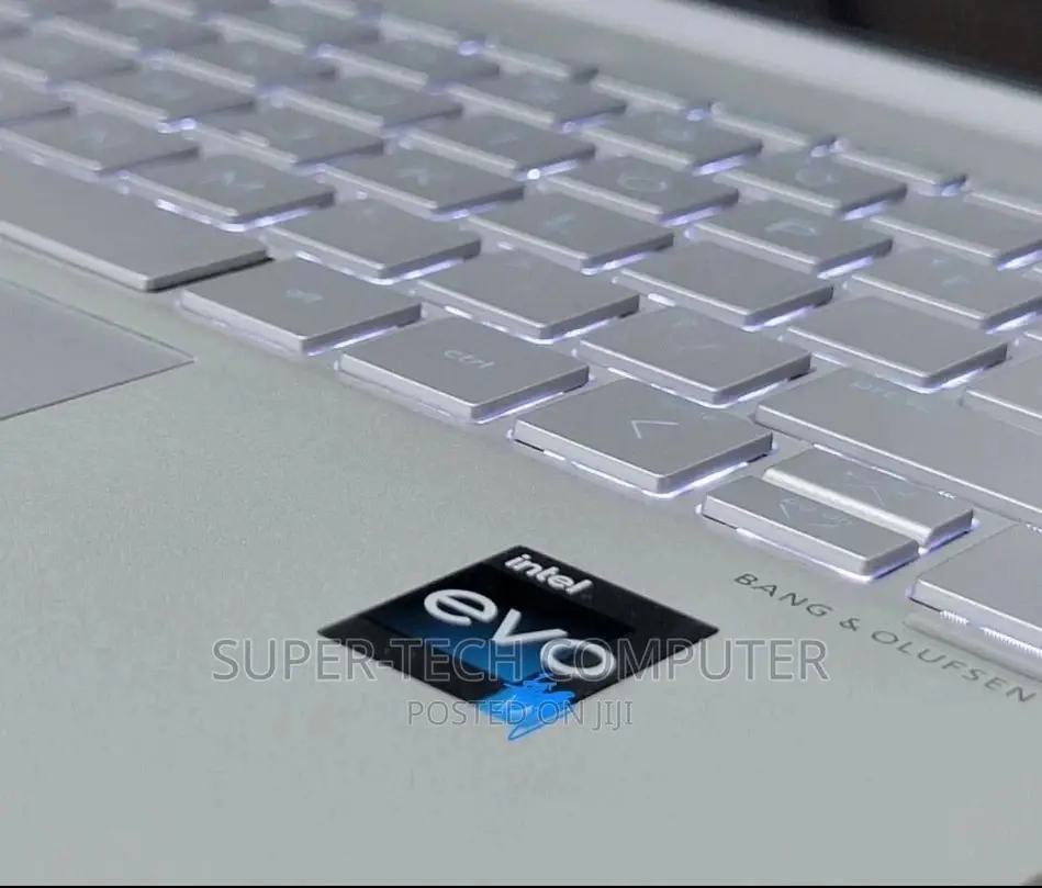 New Laptop HP Envy X360 8GB Intel Core I7 SSD 512GB