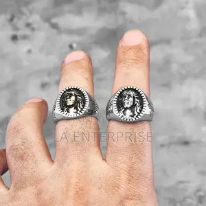 Jesus Rings