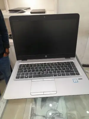 New Laptop HP EliteBook 840 G3 8GB Intel Core I7 SSD 512GB