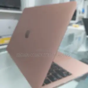 New Laptop Apple MacBook Air 2020 M1 8GB Apple M1 SSD 512GB