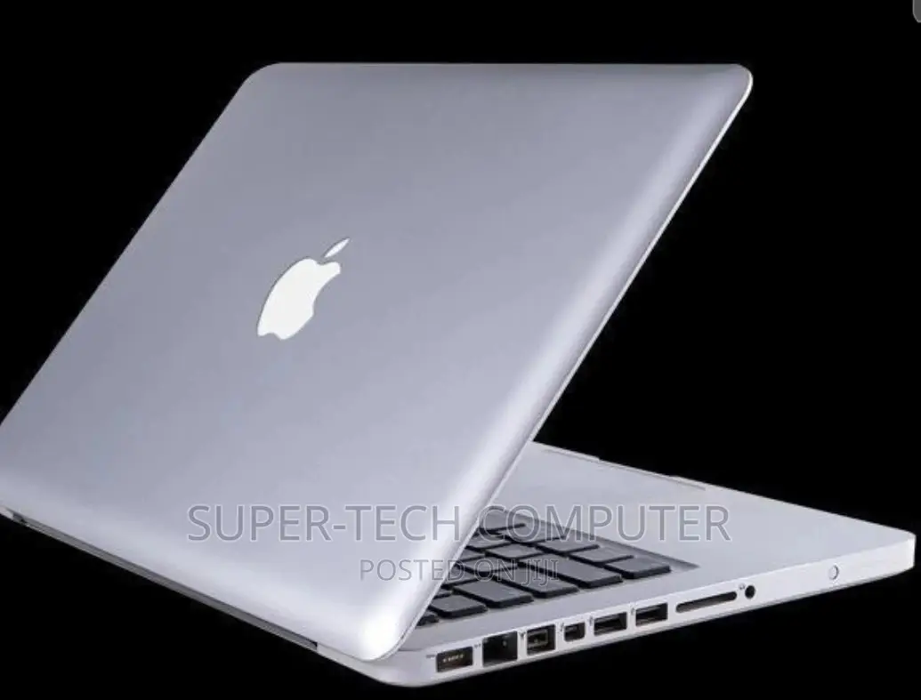 New Laptop Apple MacBook Pro 2012 8GB Intel Core I5 HDD 500GB