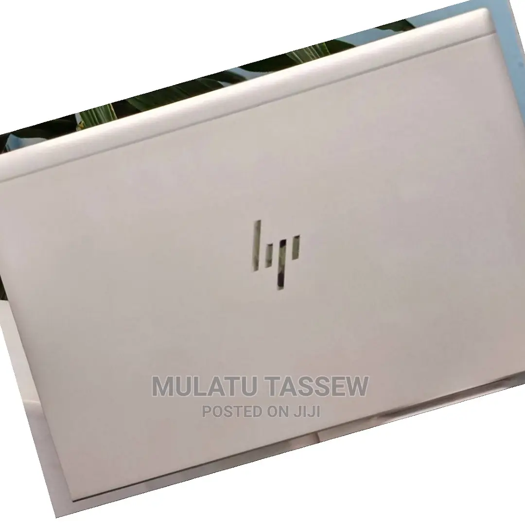 New Laptop HP EliteBook 840 16GB Intel Core I5 SSD 512GB